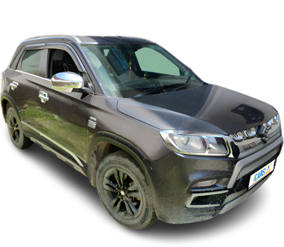 Maruti Vitara Brezza-img